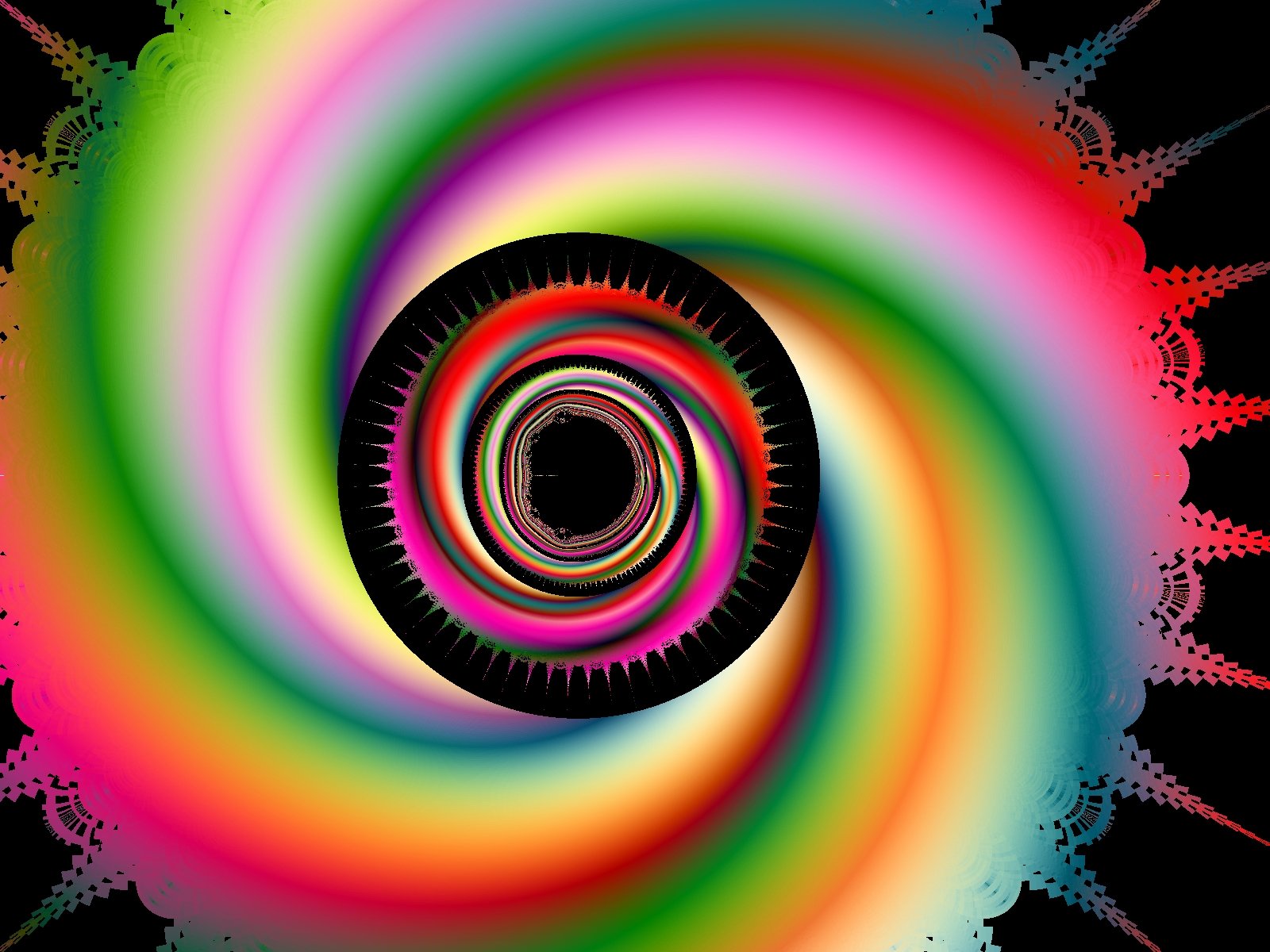 Mit einem Klick auf das Fraktal-Bild wird die Seite wieder geschlossen!