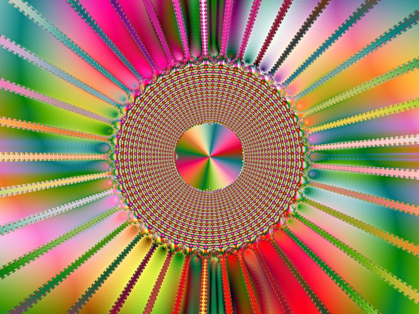 Mit einem Klick auf das Fraktal-Bild wird die Seite wieder geschlossen!