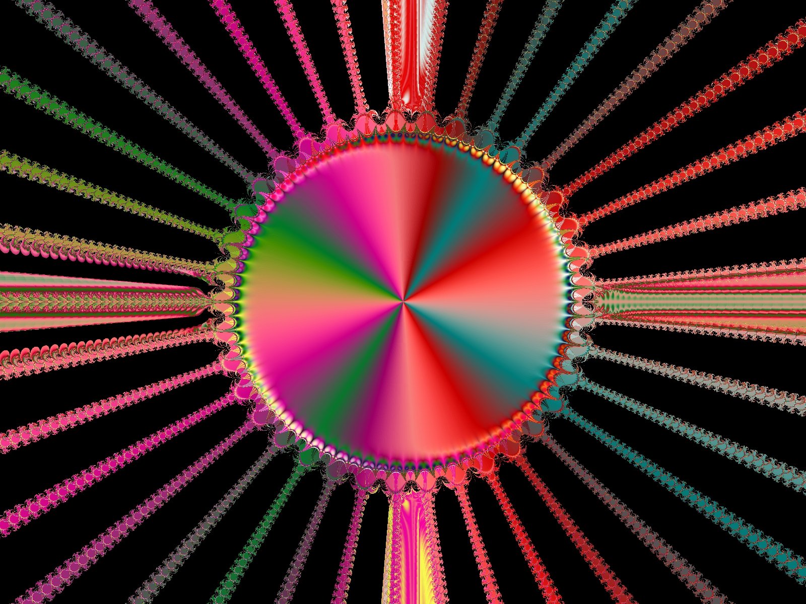 Mit einem Klick auf das Fraktal-Bild wird die Seite wieder geschlossen!