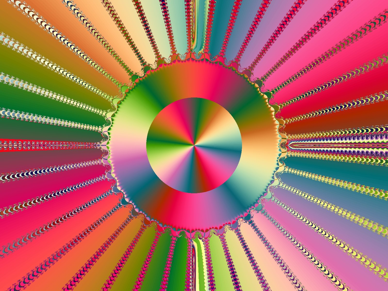 Mit einem Klick auf das Fraktal-Bild wird die Seite wieder geschlossen!