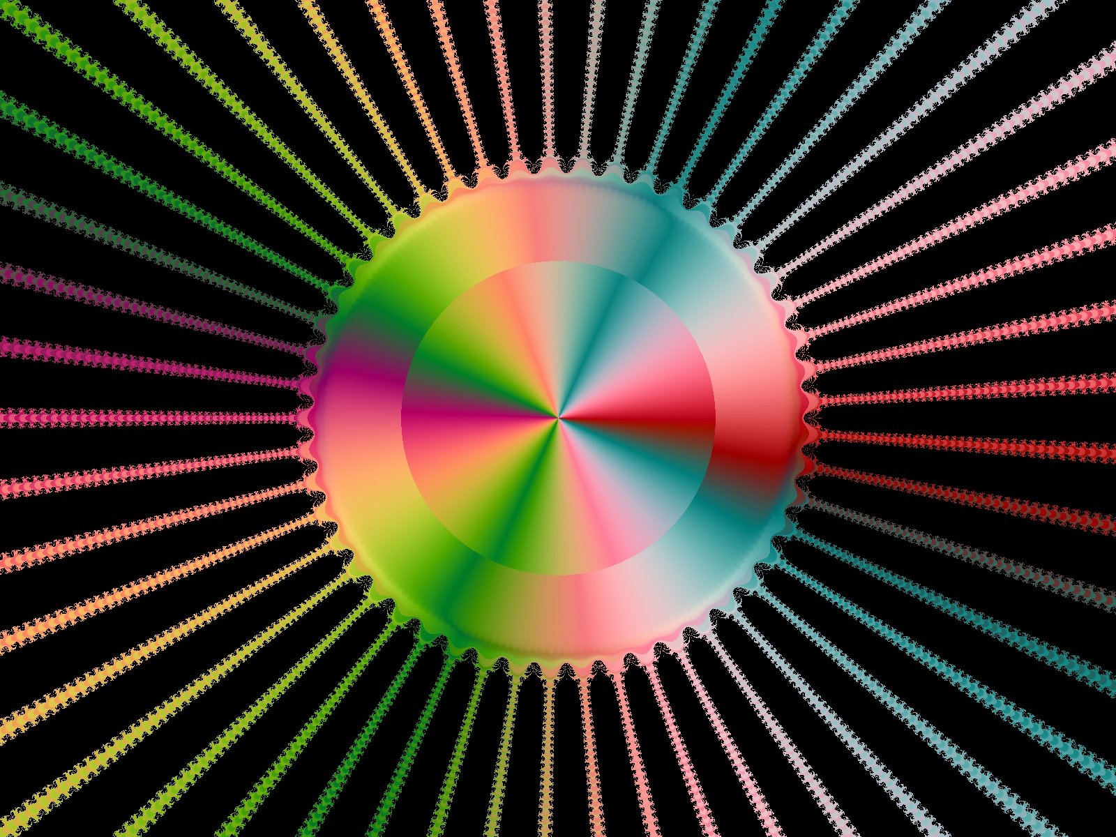 Mit einem Klick auf das Fraktal-Bild wird die Seite wieder geschlossen!