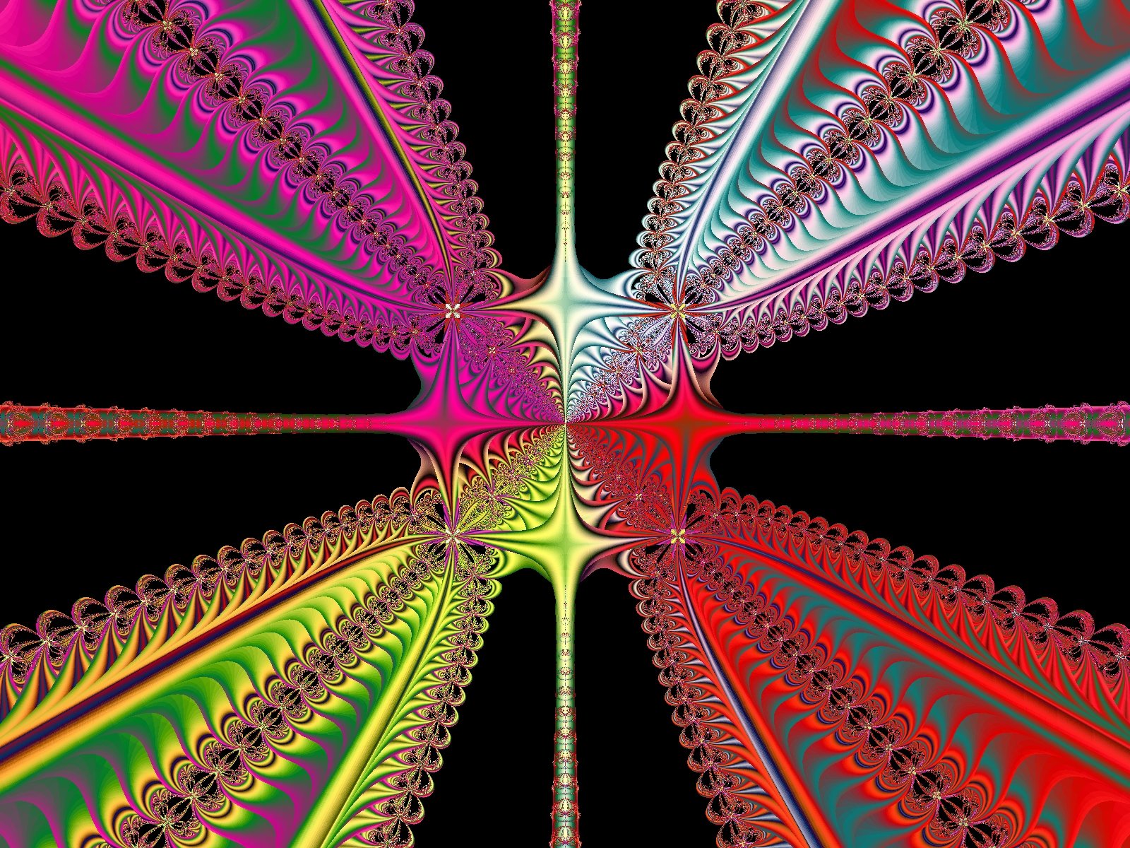 Mit einem Klick auf das Fraktal-Bild wird die Seite wieder geschlossen!