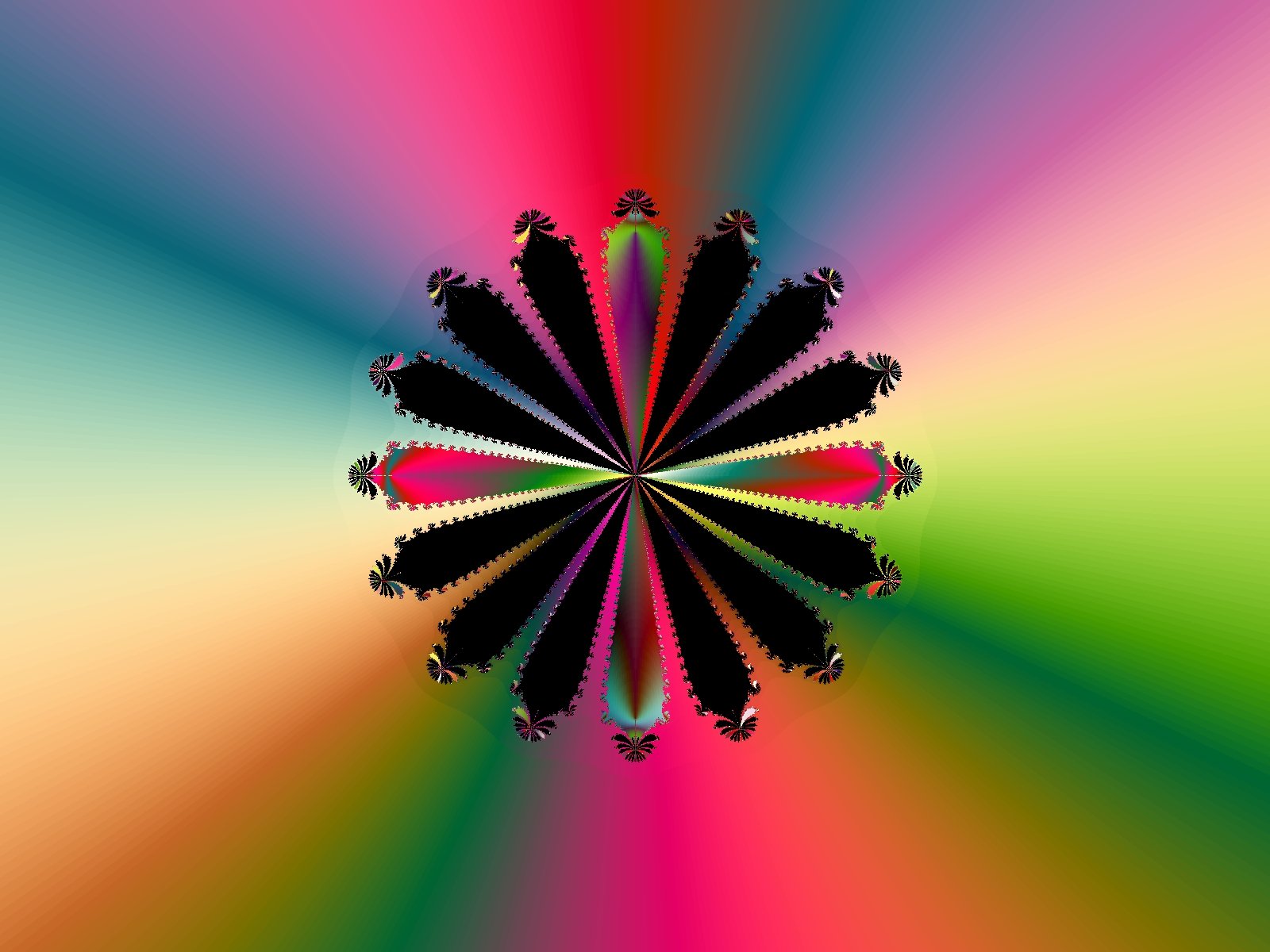 Mit einem Klick auf das Fraktal-Bild wird die Seite wieder geschlossen!