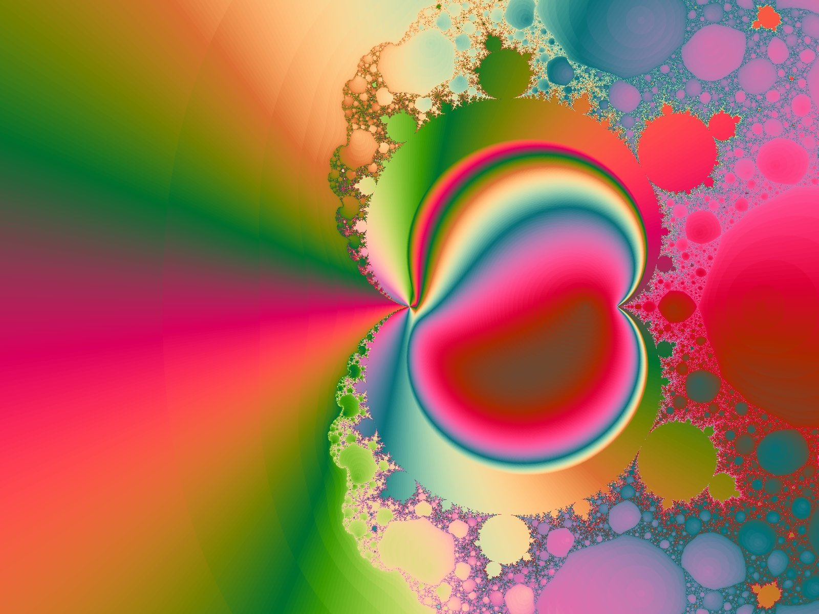 Mit einem Klick auf das Fraktal-Bild wird die Seite wieder geschlossen!