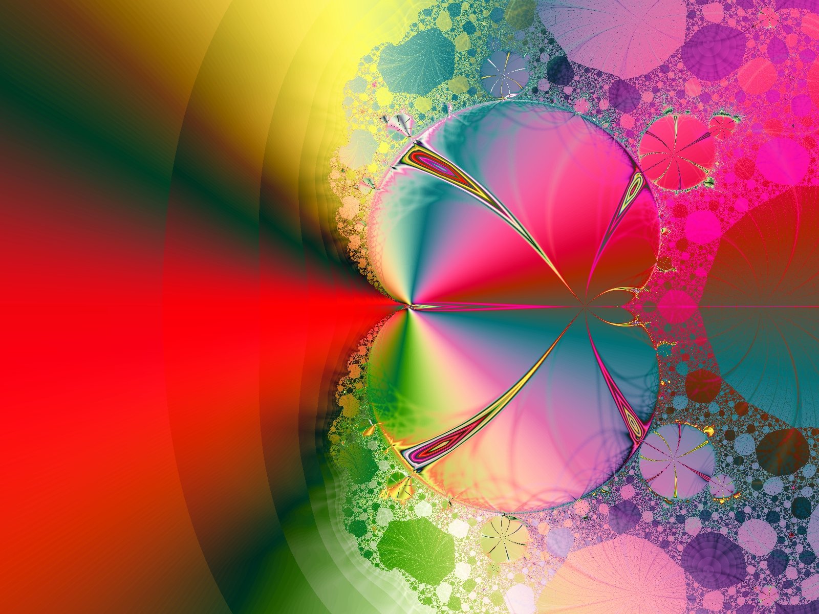 Mit einem Klick auf das Fraktal-Bild wird die Seite wieder geschlossen!