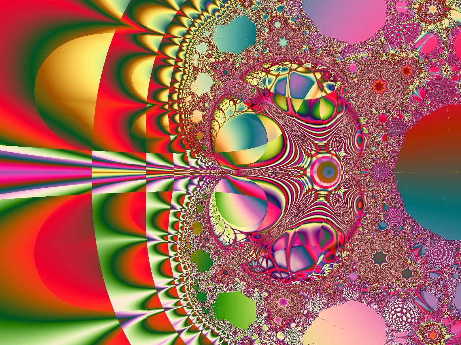 Mit einem Klick auf das Fraktal-Bild wird die Seite wieder geschlossen!