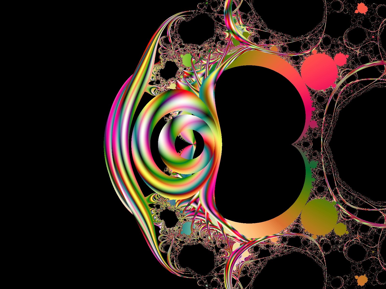 Mit einem Klick auf das Fraktal-Bild wird die Seite wieder geschlossen!