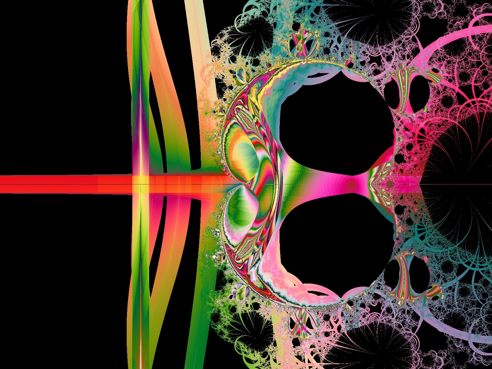 Mit einem Klick auf das Fraktal-Bild wird die Seite wieder geschlossen!