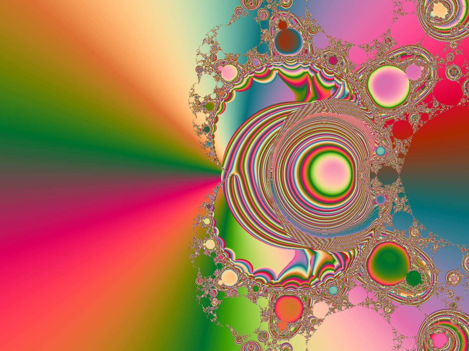 Mit einem Klick auf das Fraktal-Bild wird die Seite wieder geschlossen!