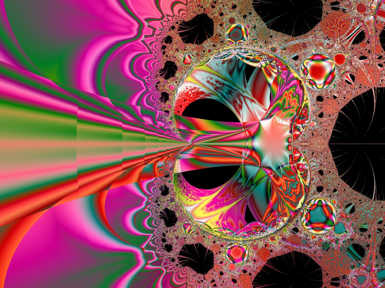 Mit einem Klick auf das Fraktal-Bild wird die Seite wieder geschlossen!