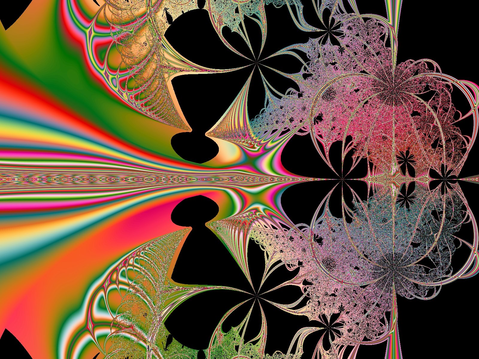 Mit einem Klick auf das Fraktal-Bild wird die Seite wieder geschlossen!