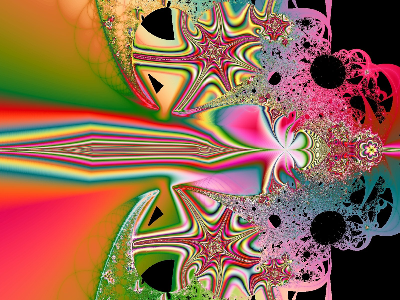 Mit einem Klick auf das Fraktal-Bild wird die Seite wieder geschlossen!