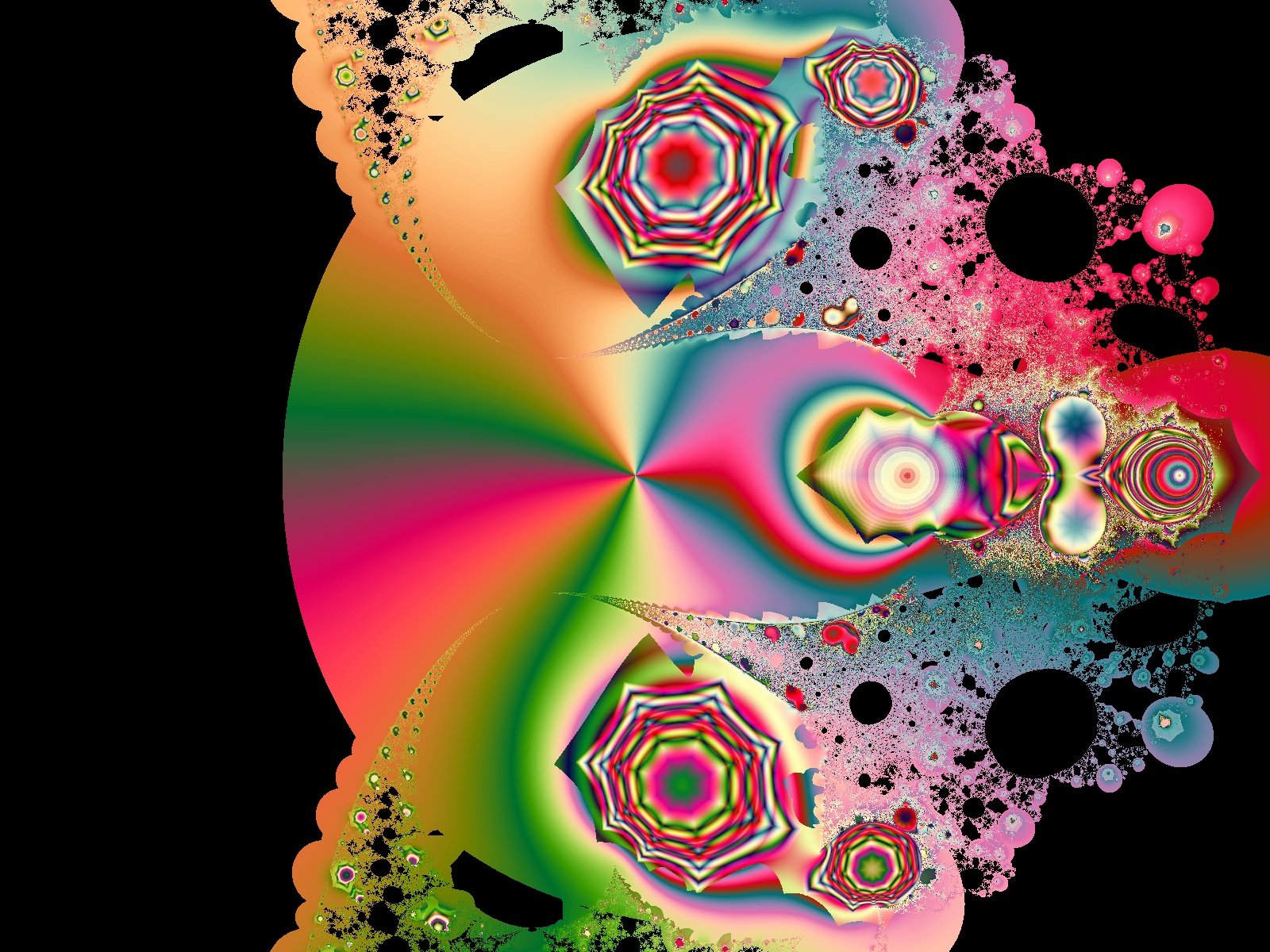 Mit einem Klick auf das Fraktal-Bild wird die Seite wieder geschlossen!