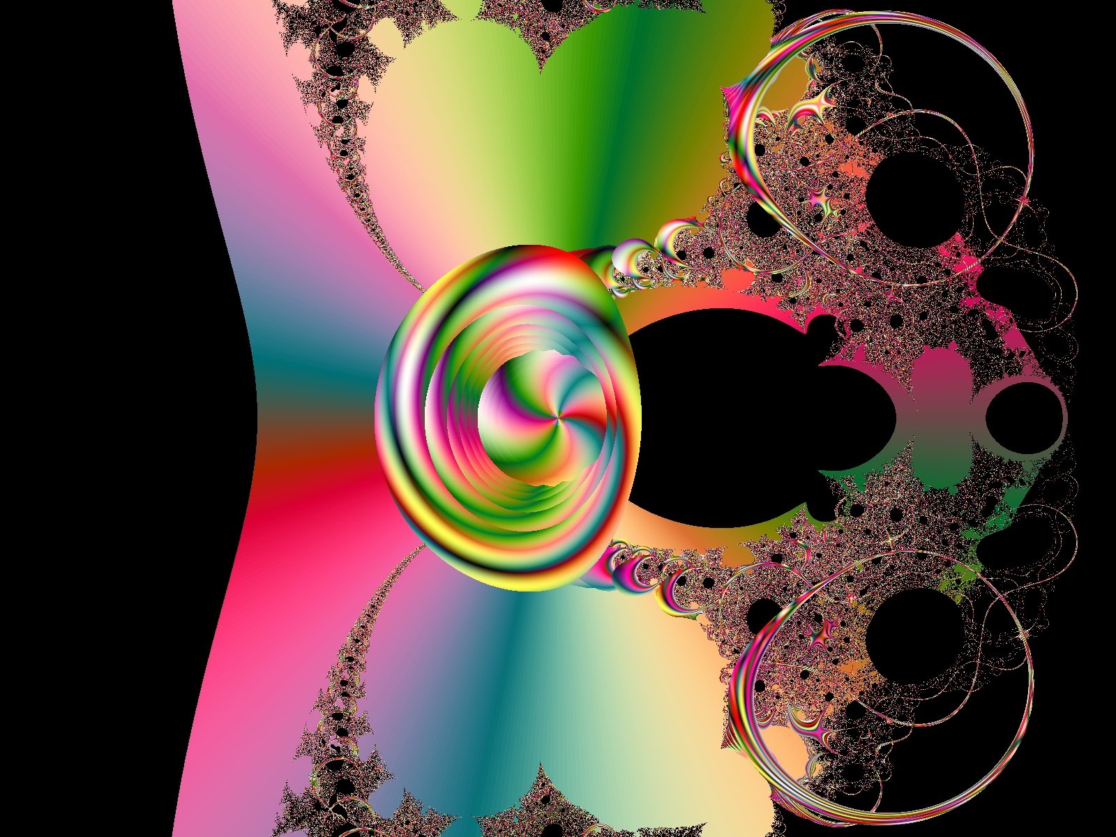 Mit einem Klick auf das Fraktal-Bild wird die Seite wieder geschlossen!