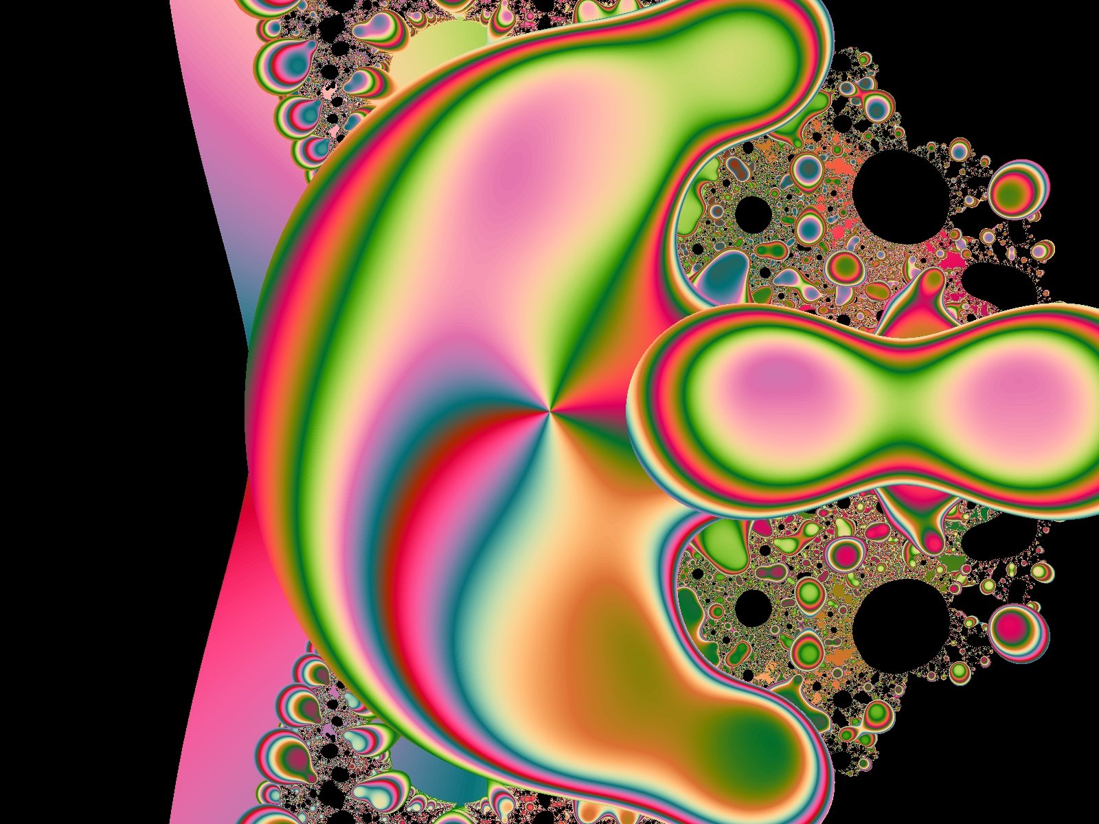 Mit einem Klick auf das Fraktal-Bild wird die Seite wieder geschlossen!