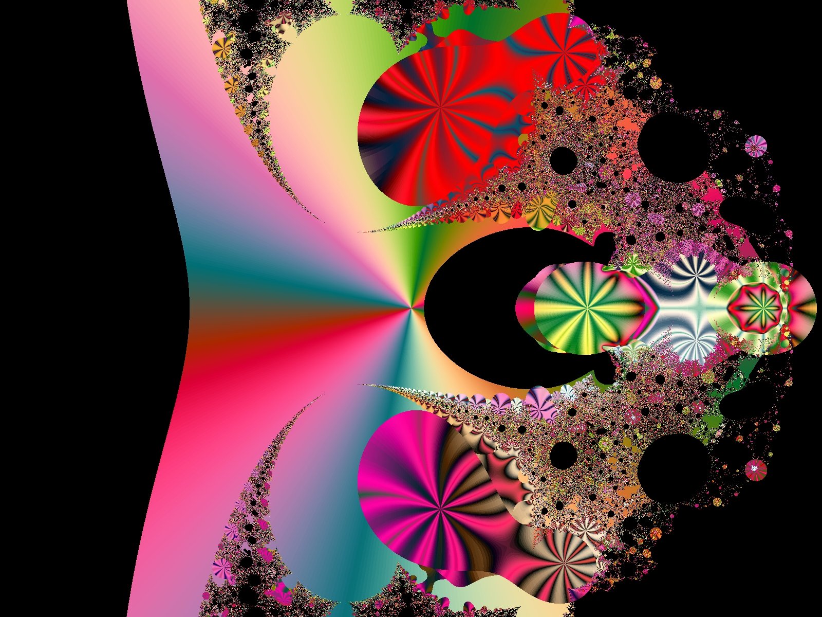 Mit einem Klick auf das Fraktal-Bild wird die Seite wieder geschlossen!