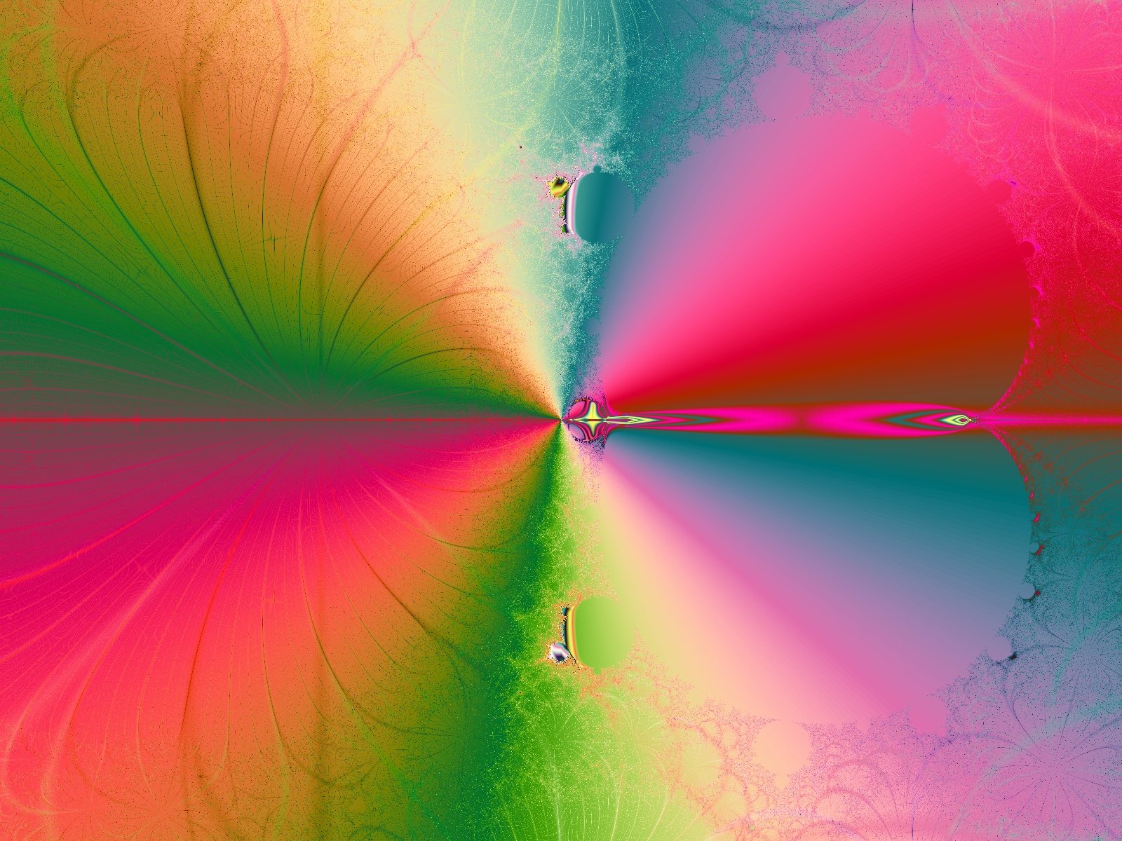 Mit einem Klick auf das Fraktal-Bild wird die Seite wieder geschlossen!