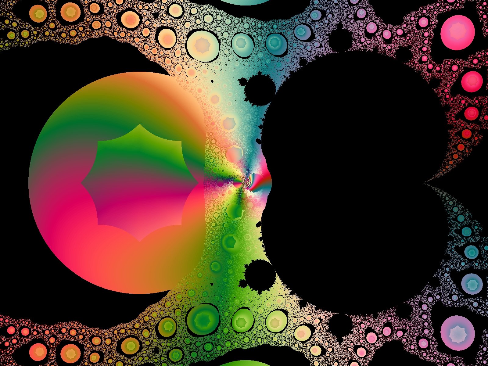 Mit einem Klick auf das Fraktal-Bild wird die Seite wieder geschlossen!