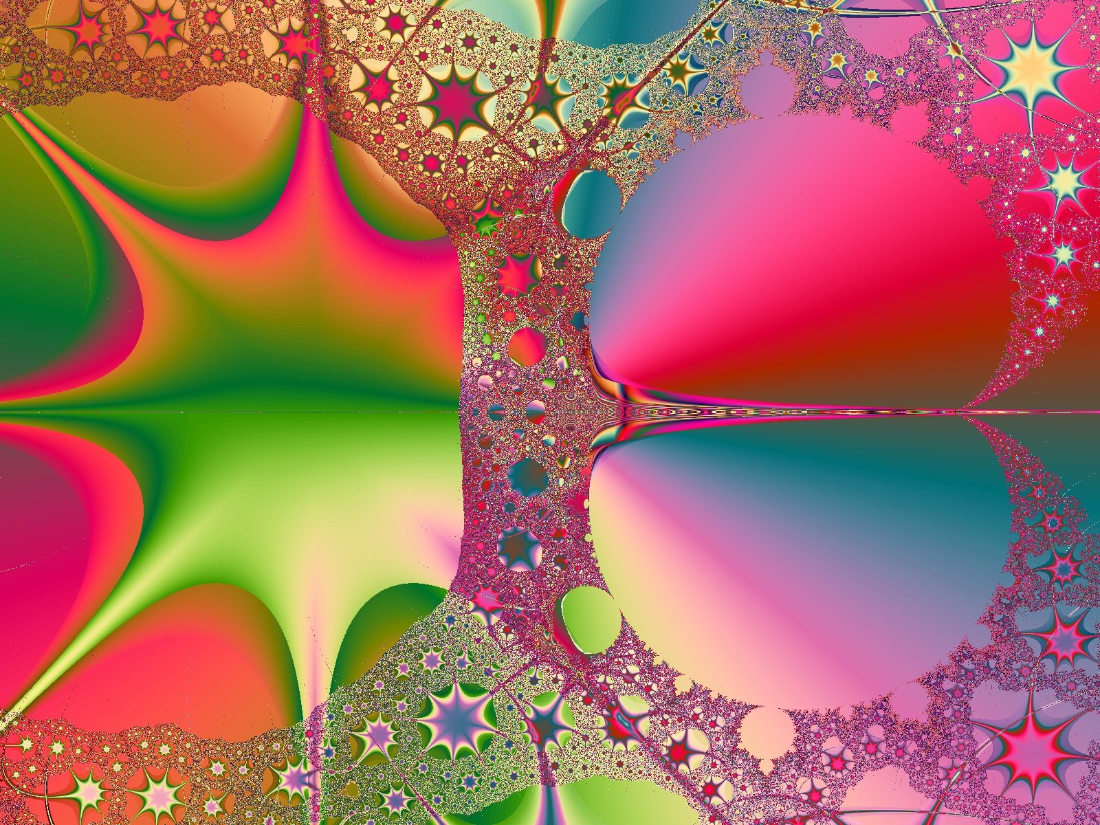 Mit einem Klick auf das Fraktal-Bild wird die Seite wieder geschlossen!