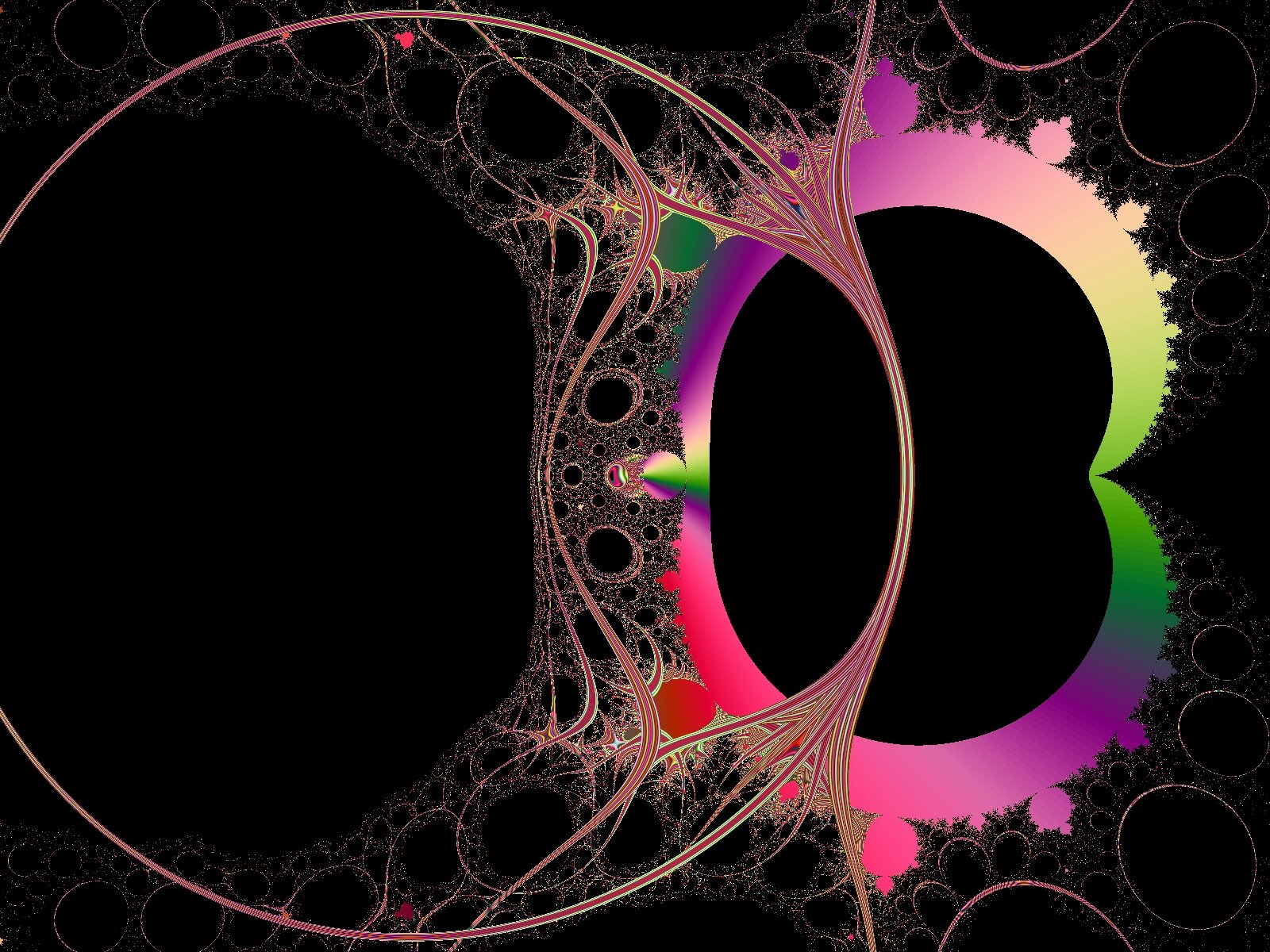 Mit einem Klick auf das Fraktal-Bild wird die Seite wieder geschlossen!