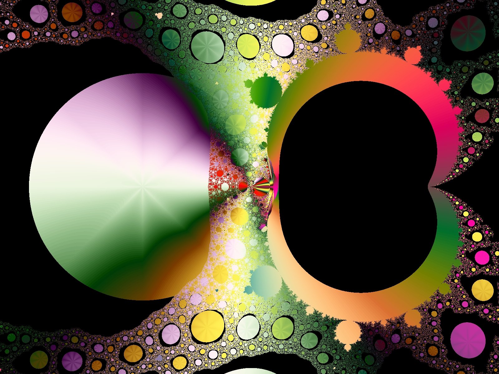 Mit einem Klick auf das Fraktal-Bild wird die Seite wieder geschlossen!