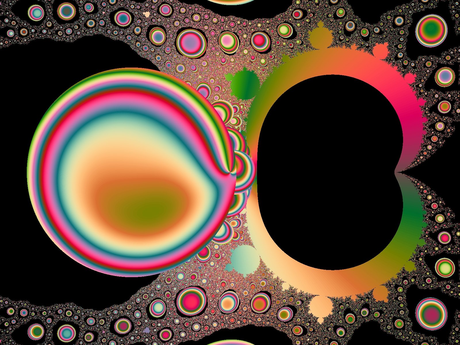 Mit einem Klick auf das Fraktal-Bild wird die Seite wieder geschlossen!