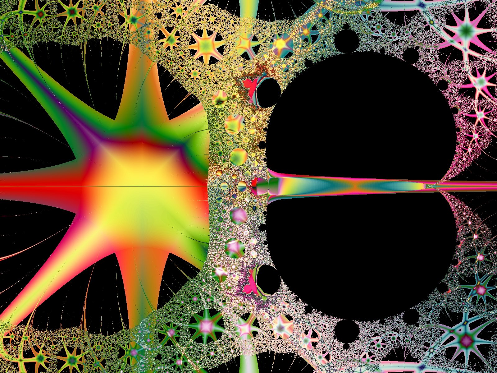Mit einem Klick auf das Fraktal-Bild wird die Seite wieder geschlossen!