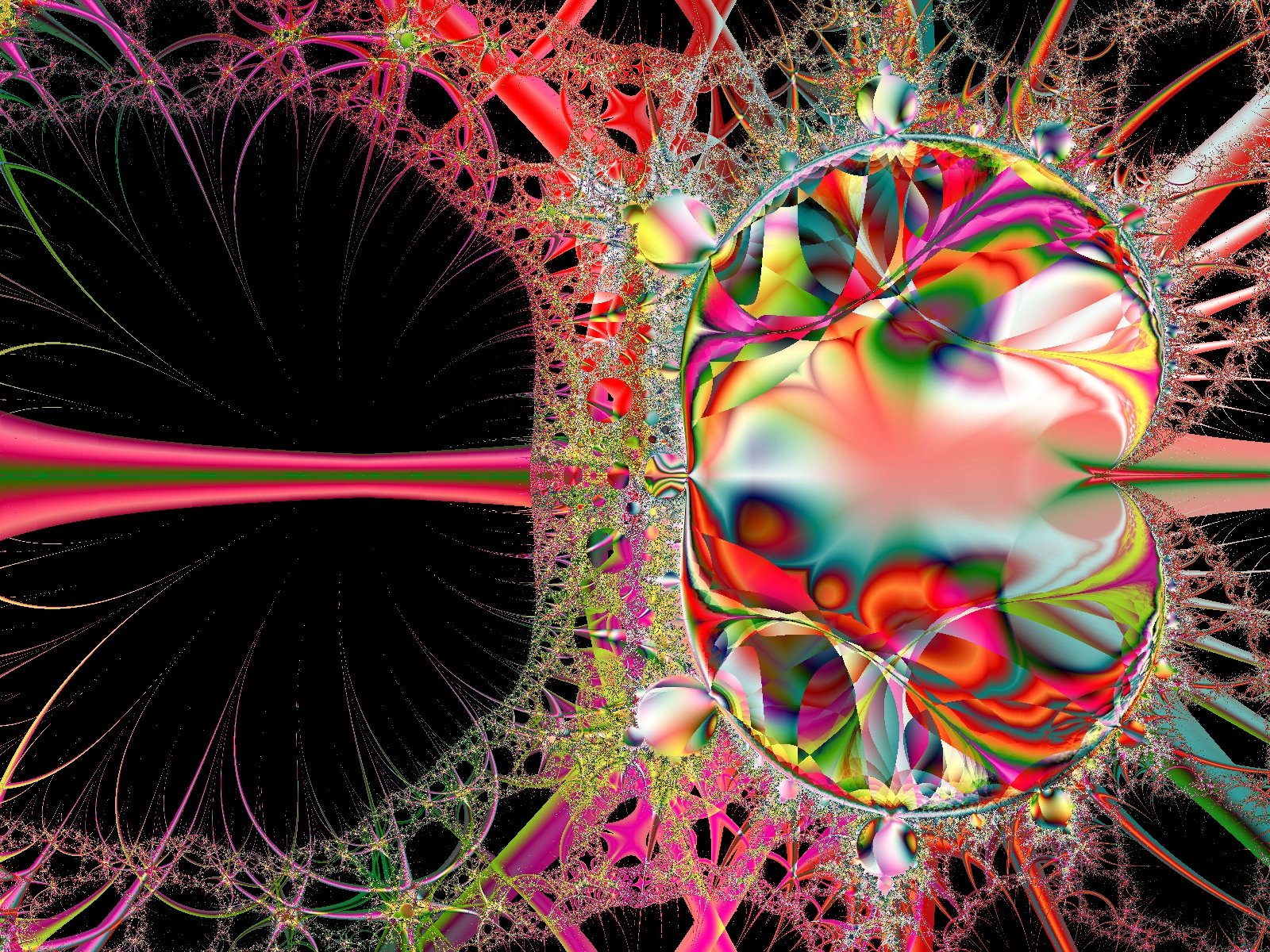 Mit einem Klick auf das Fraktal-Bild wird die Seite wieder geschlossen!