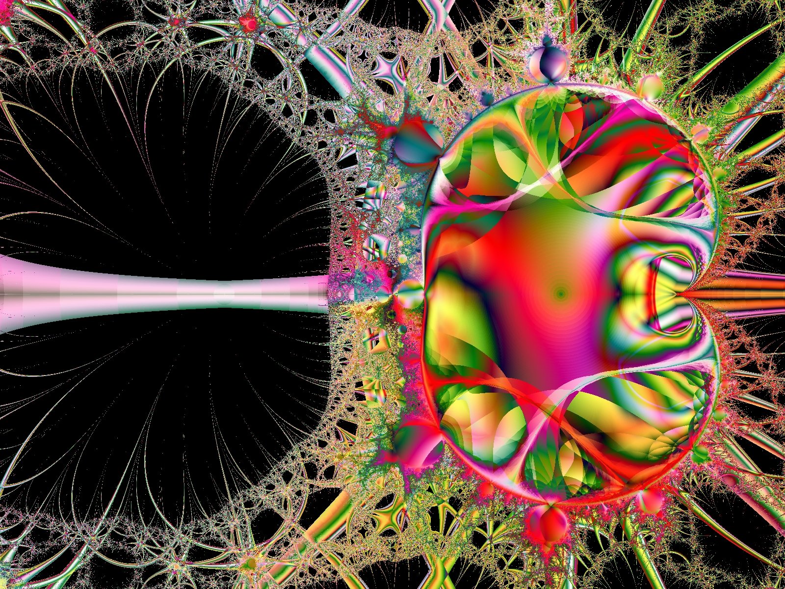 Mit einem Klick auf das Fraktal-Bild wird die Seite wieder geschlossen!