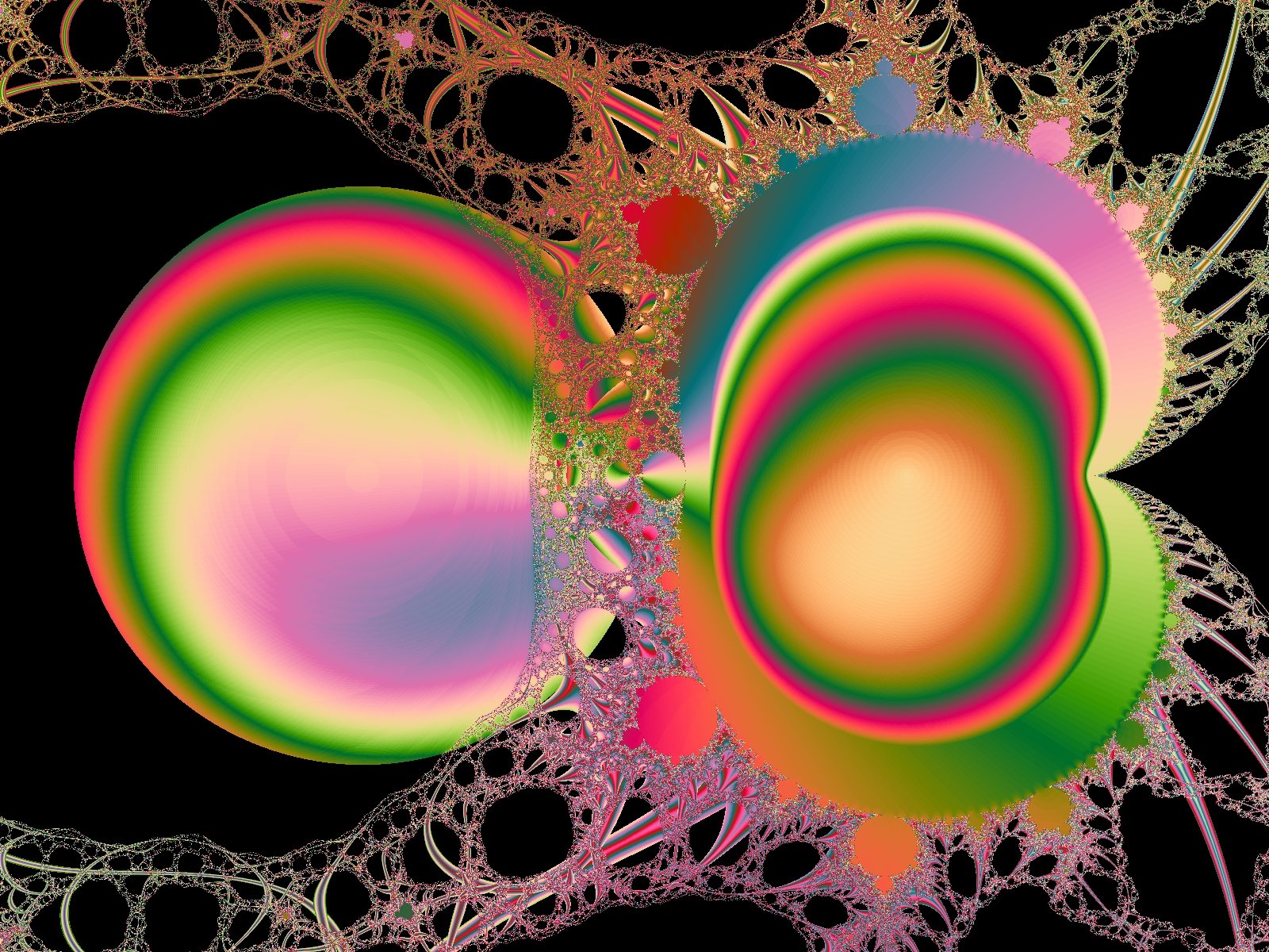 Mit einem Klick auf das Fraktal-Bild wird die Seite wieder geschlossen!