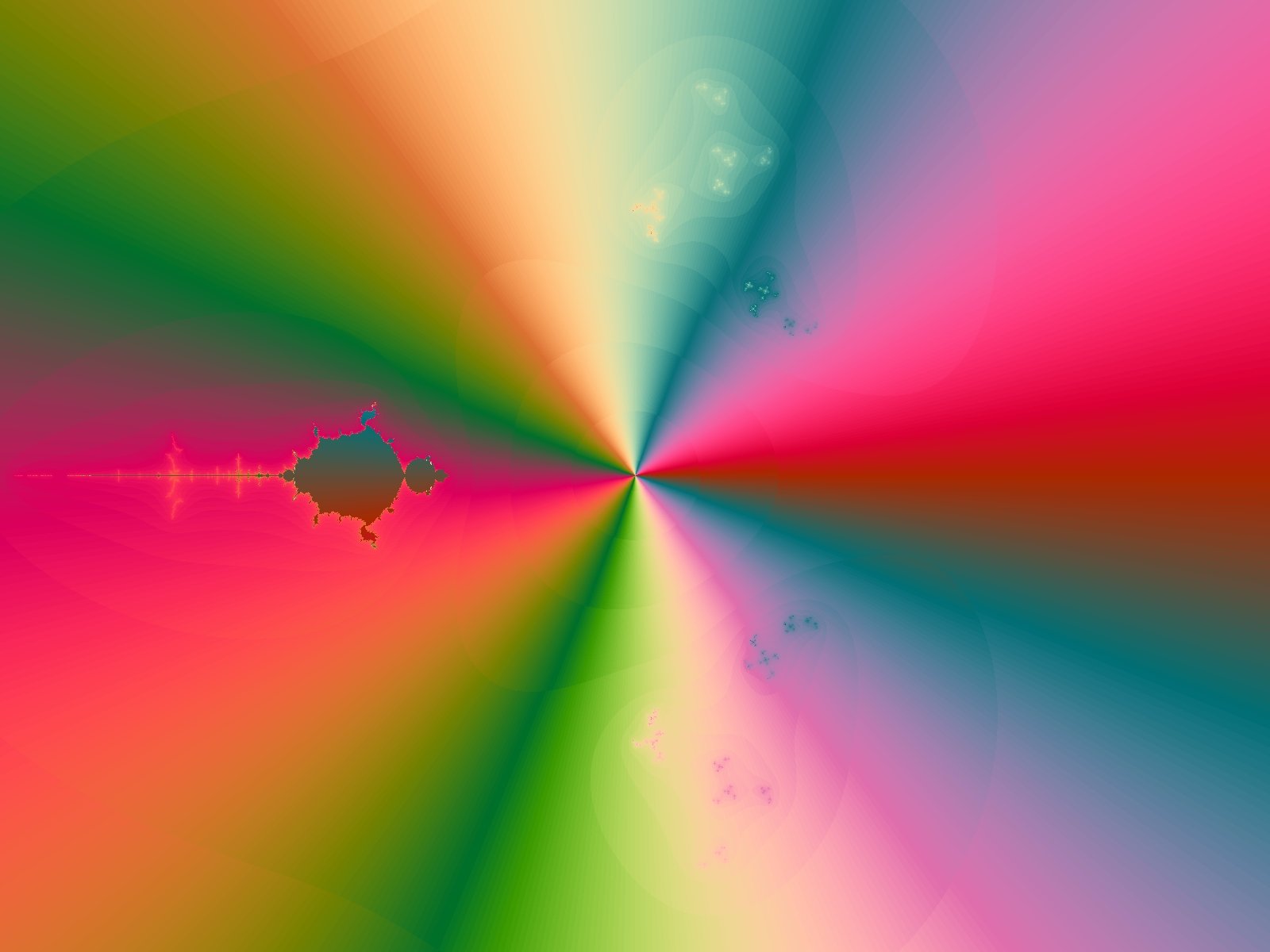 Mit einem Klick auf das Fraktal-Bild wird die Seite wieder geschlossen!