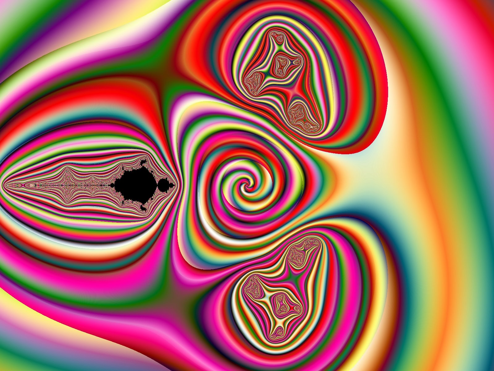 Mit einem Klick auf das Fraktal-Bild wird die Seite wieder geschlossen!