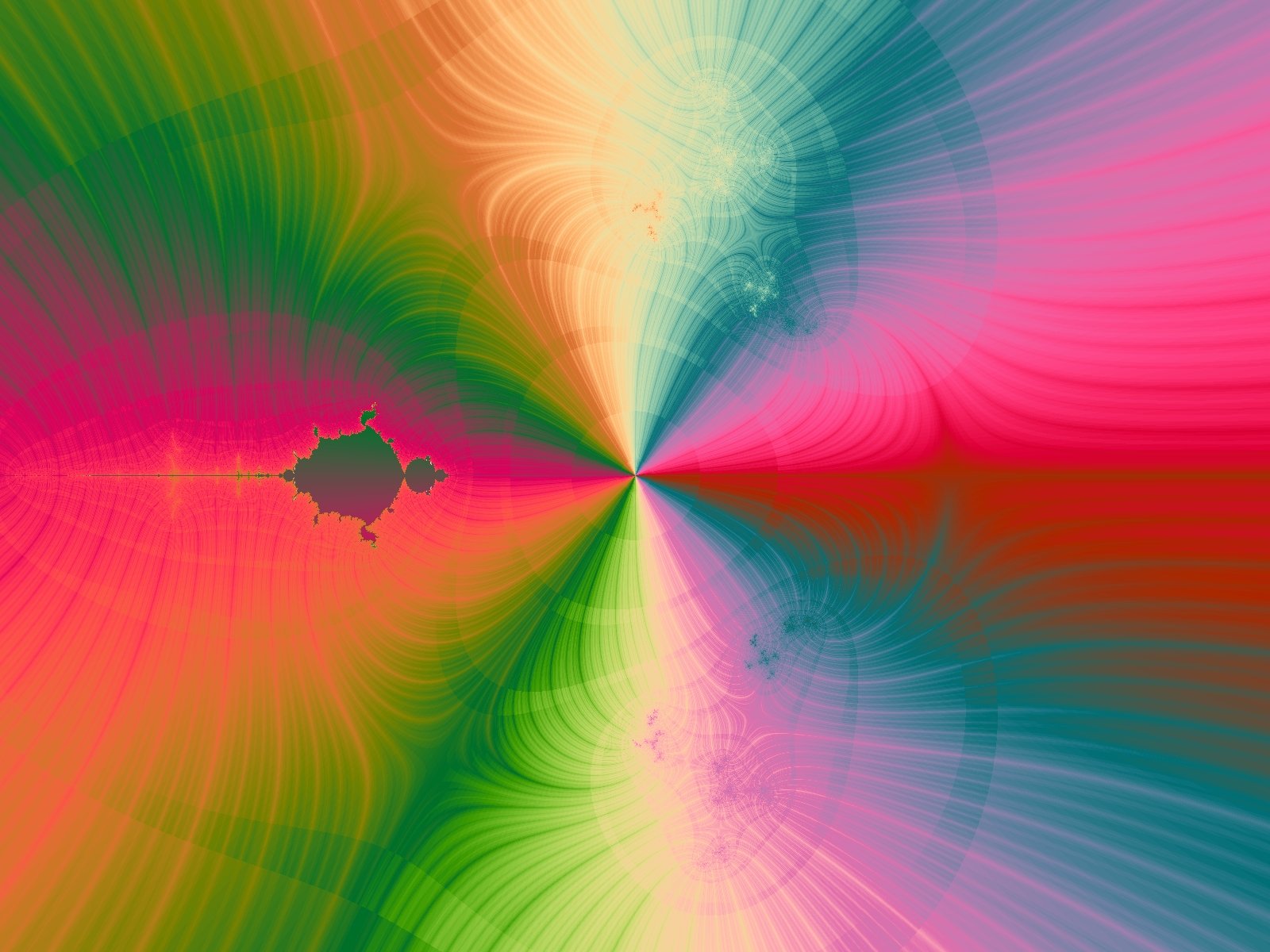 Mit einem Klick auf das Fraktal-Bild wird die Seite wieder geschlossen!