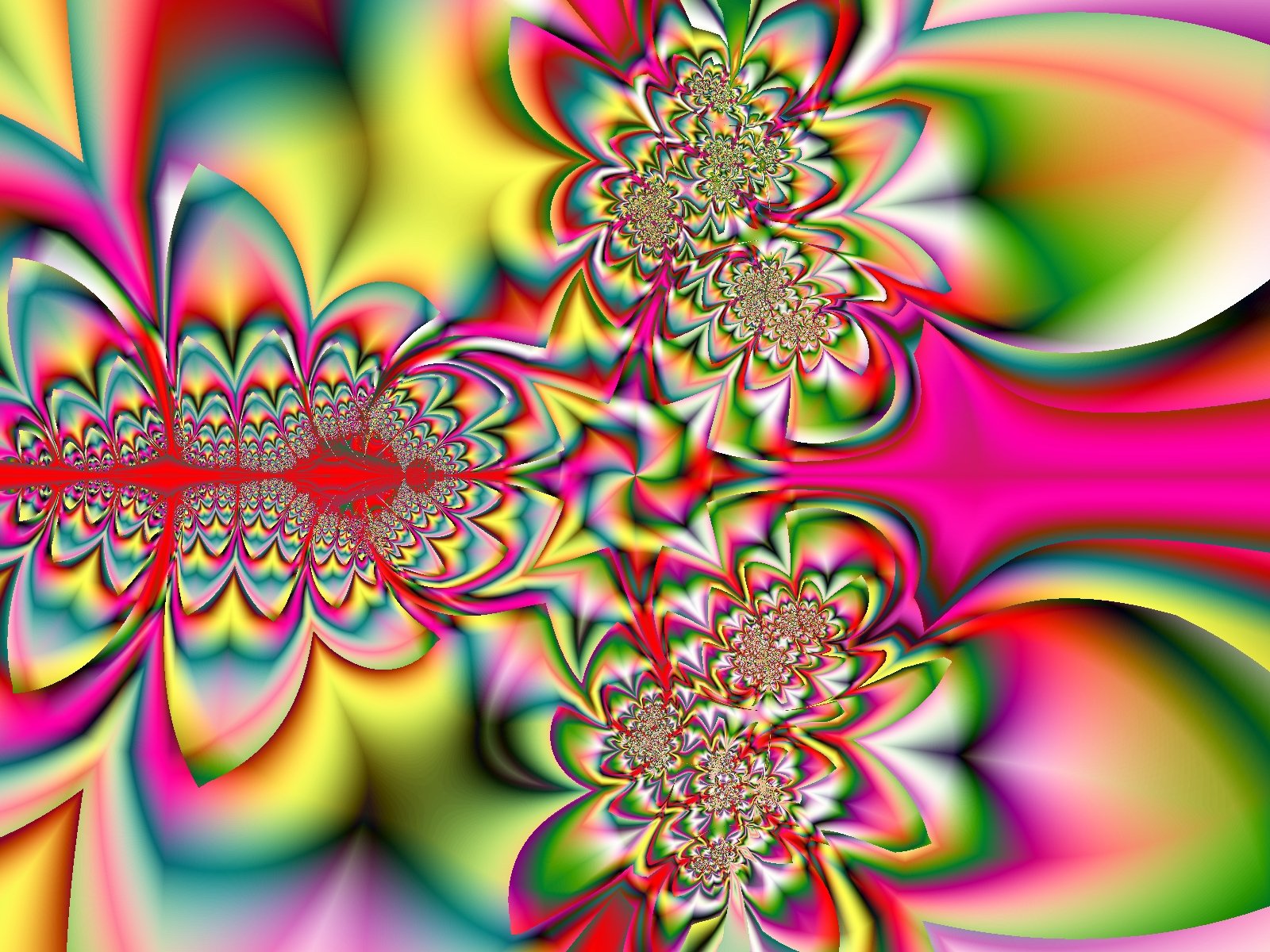 Mit einem Klick auf das Fraktal-Bild wird die Seite wieder geschlossen!