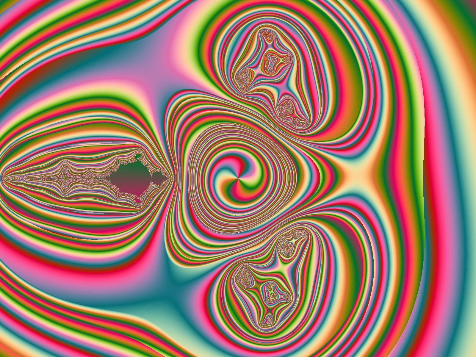 Mit einem Klick auf das Fraktal-Bild wird die Seite wieder geschlossen!