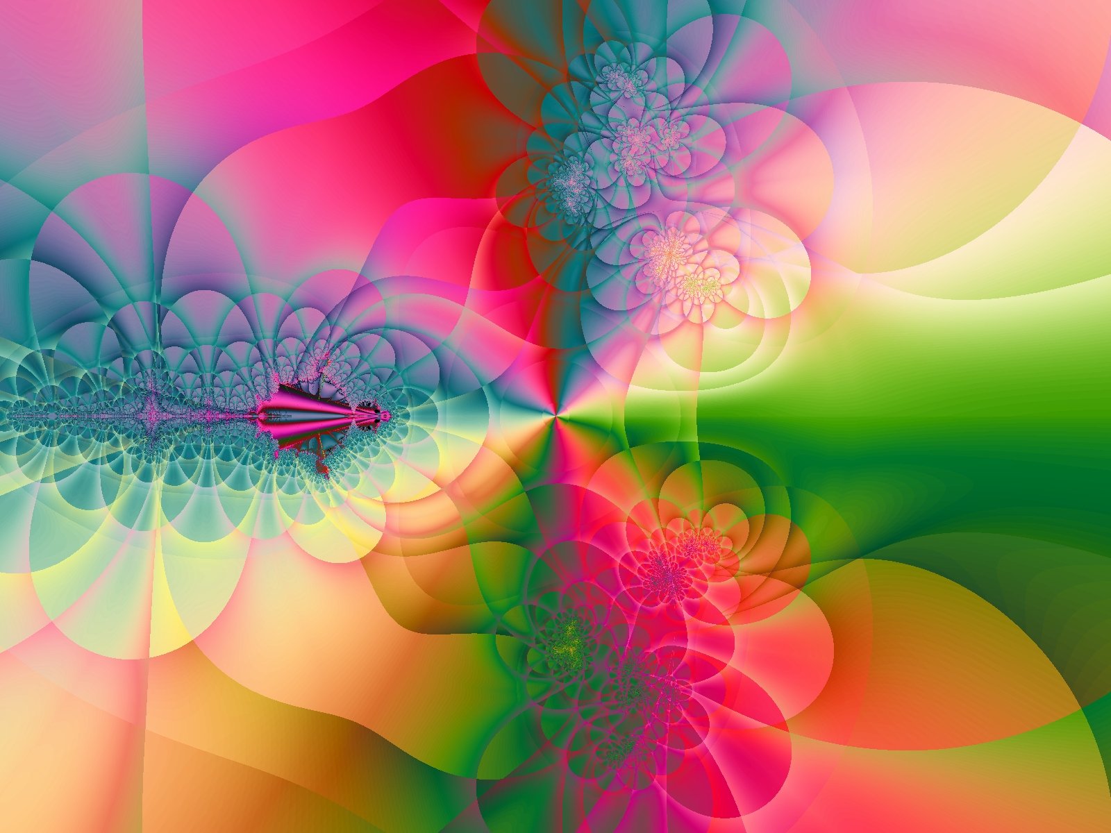 Mit einem Klick auf das Fraktal-Bild wird die Seite wieder geschlossen!