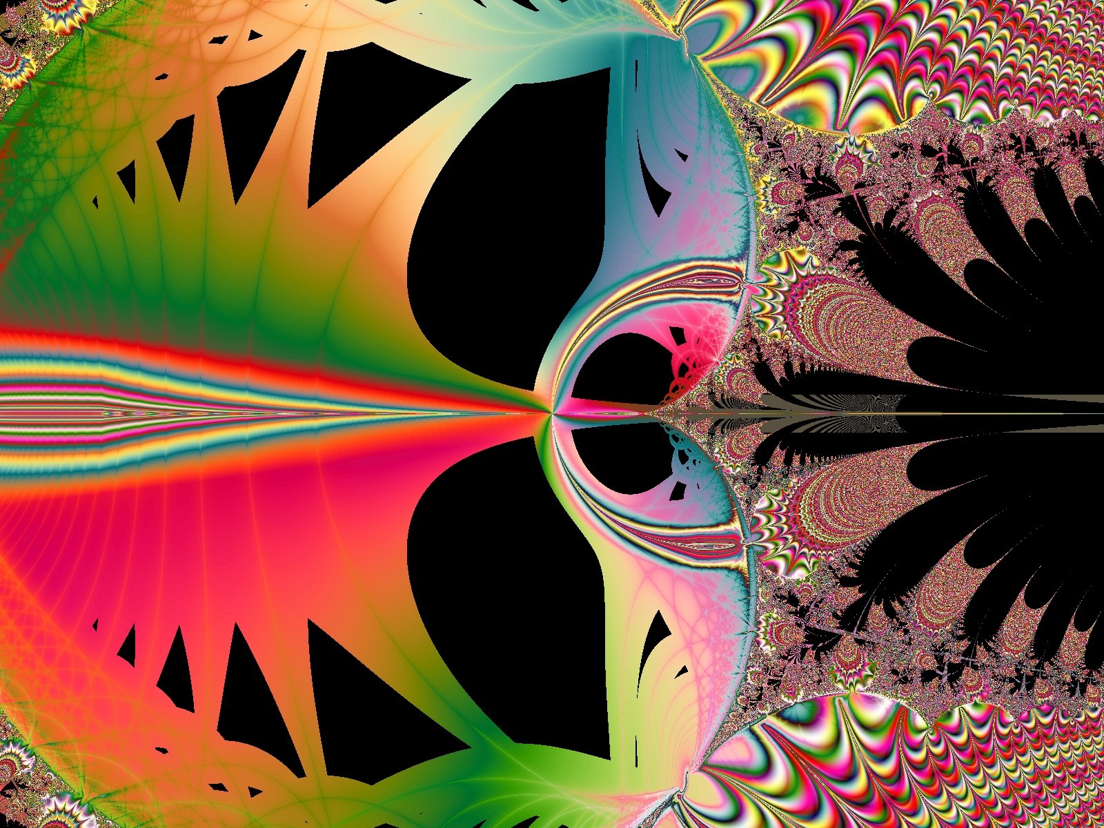 Mit einem Klick auf das Fraktal-Bild wird die Seite wieder geschlossen!