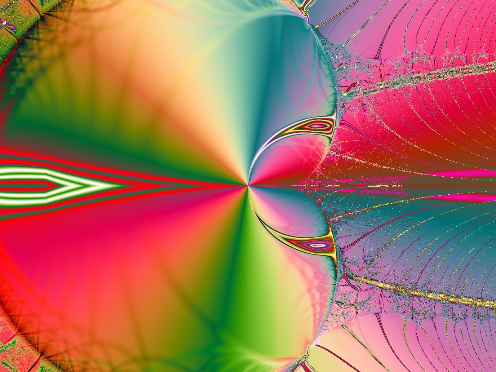 Mit einem Klick auf das Fraktal-Bild wird die Seite wieder geschlossen!