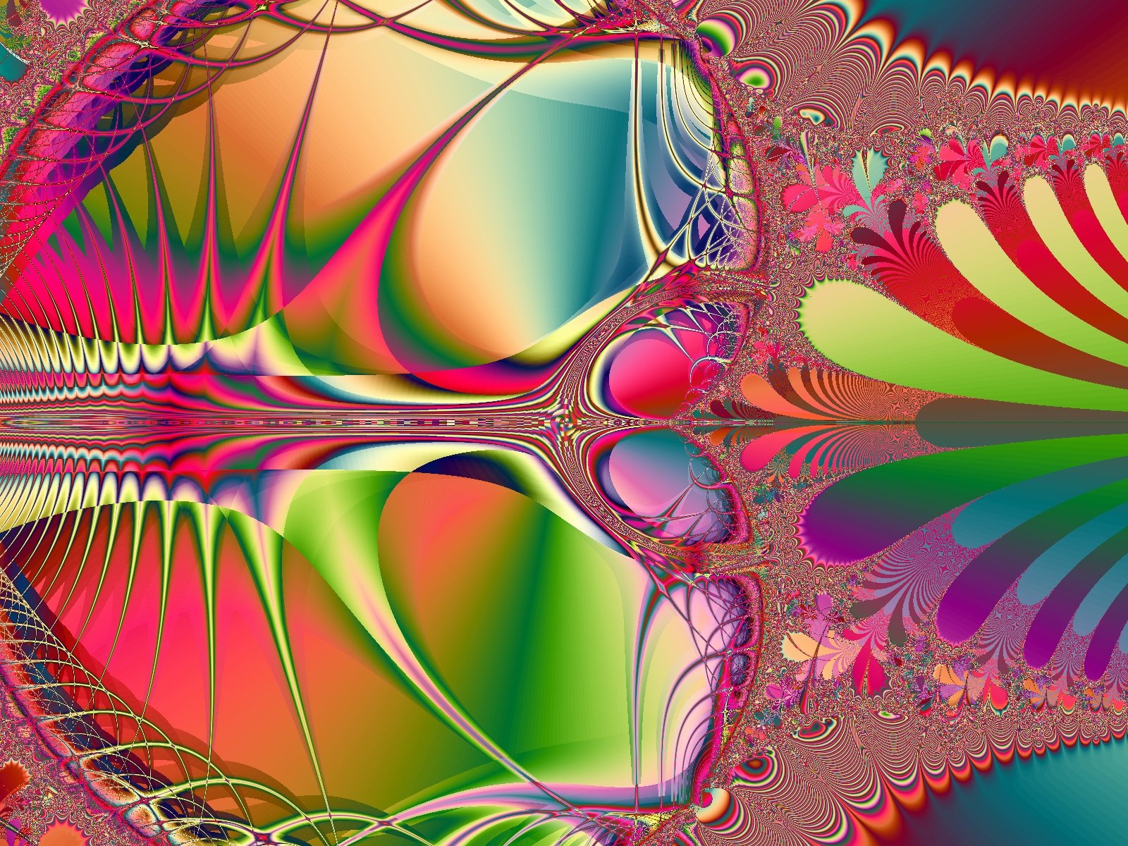 Mit einem Klick auf das Fraktal-Bild wird die Seite wieder geschlossen!