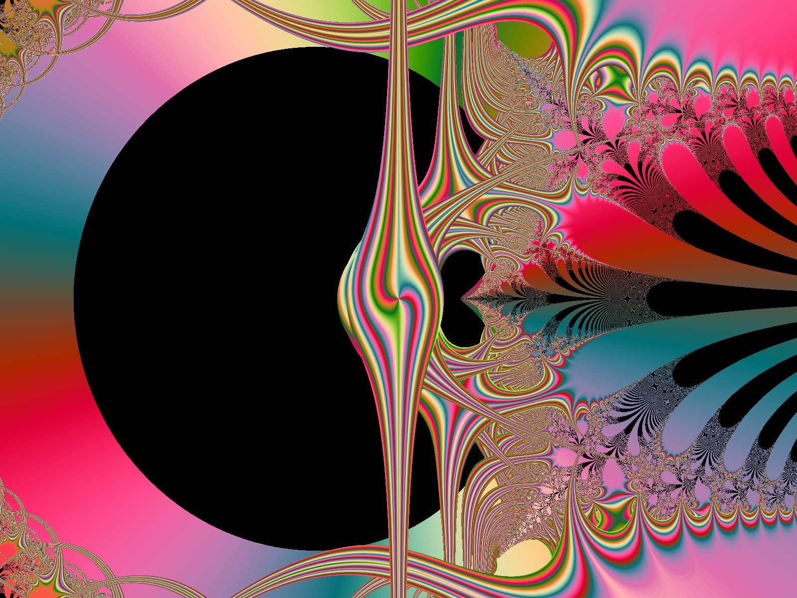 Mit einem Klick auf das Fraktal-Bild wird die Seite wieder geschlossen!