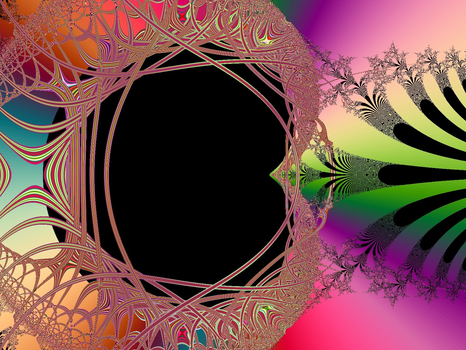 Mit einem Klick auf das Fraktal-Bild wird die Seite wieder geschlossen!