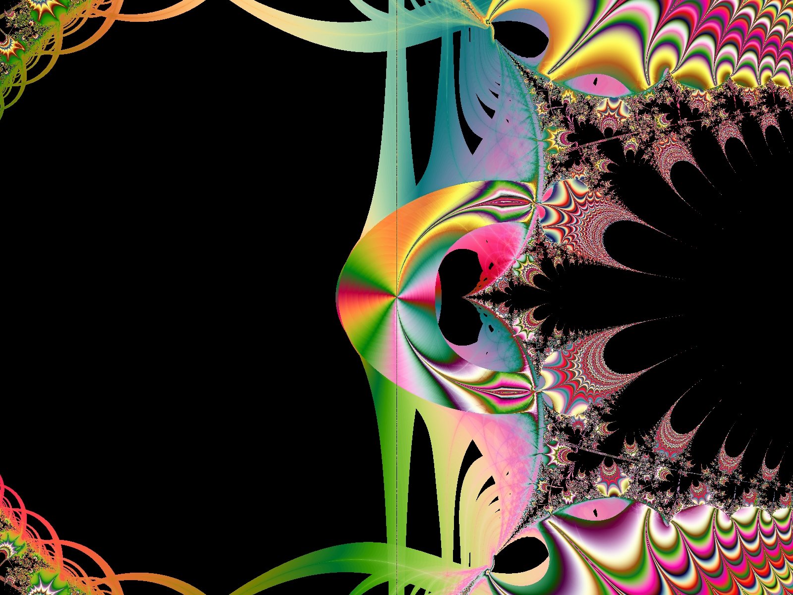 Mit einem Klick auf das Fraktal-Bild wird die Seite wieder geschlossen!