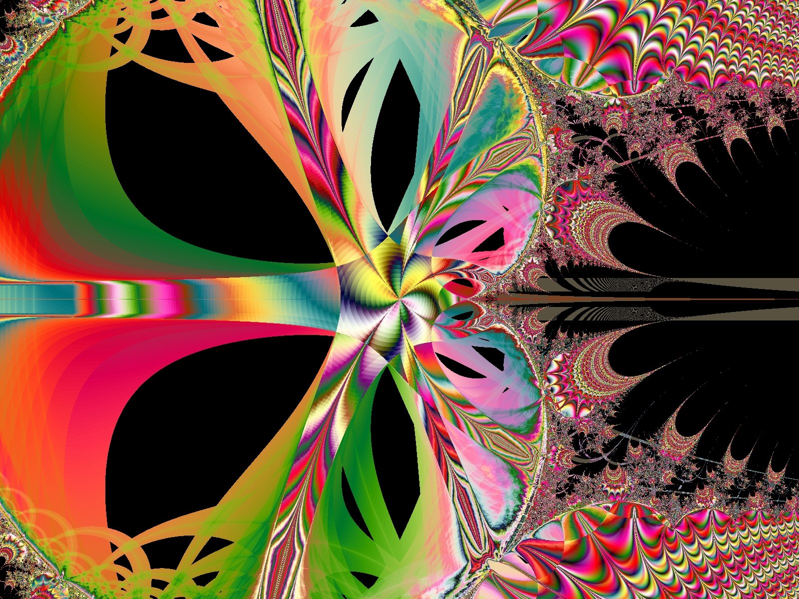 Mit einem Klick auf das Fraktal-Bild wird die Seite wieder geschlossen!