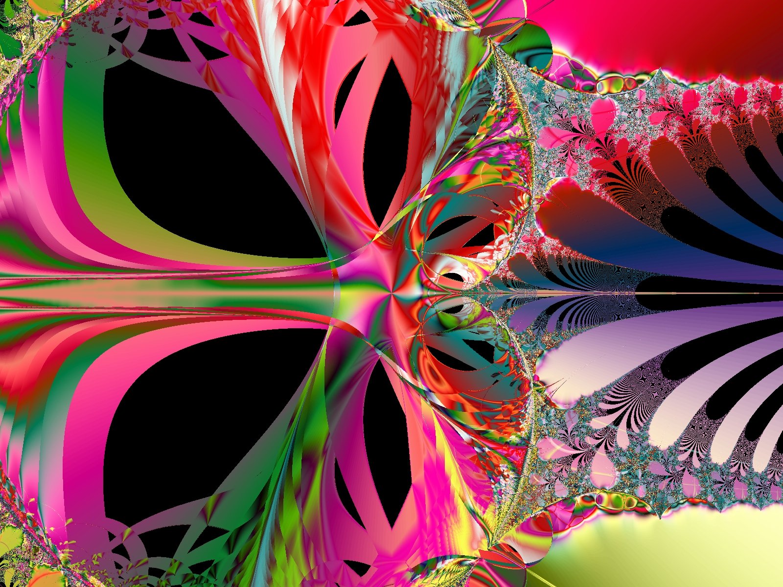 Mit einem Klick auf das Fraktal-Bild wird die Seite wieder geschlossen!