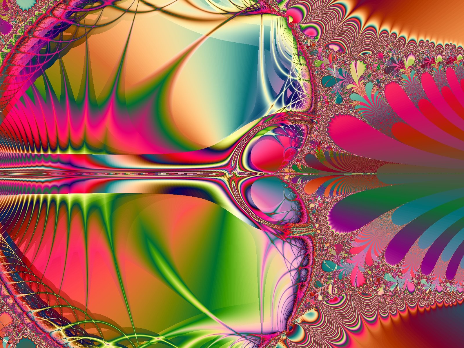 Mit einem Klick auf das Fraktal-Bild wird die Seite wieder geschlossen!