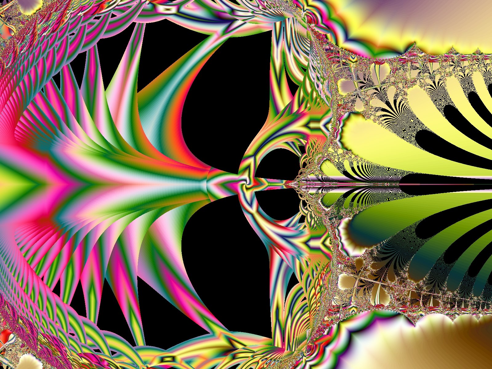 Mit einem Klick auf das Fraktal-Bild wird die Seite wieder geschlossen!