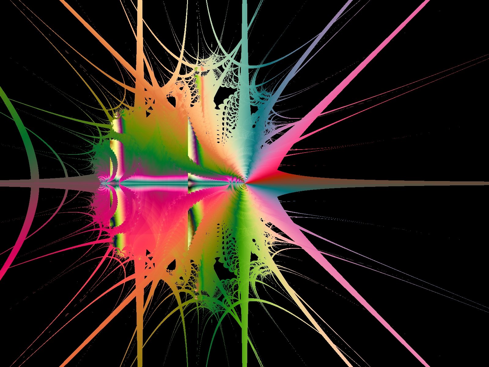 Mit einem Klick auf das Fraktal-Bild wird die Seite wieder geschlossen!