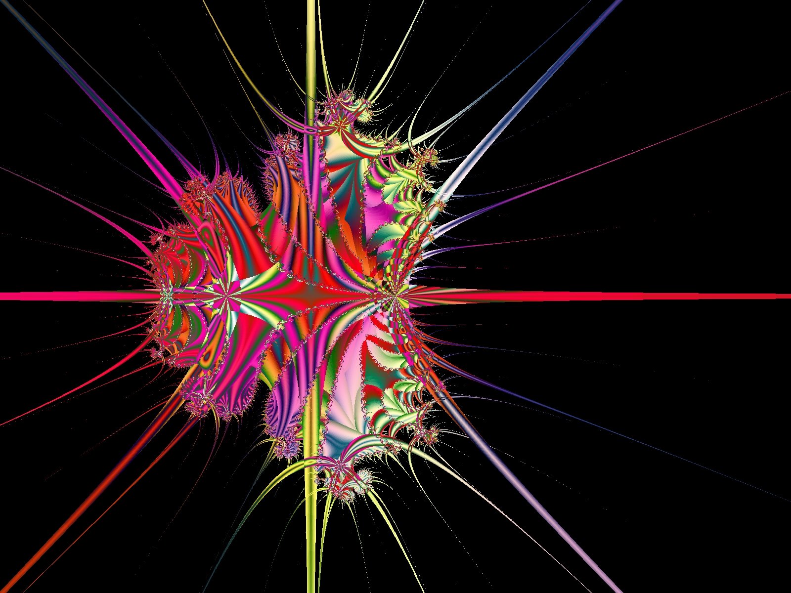 Mit einem Klick auf das Fraktal-Bild wird die Seite wieder geschlossen!