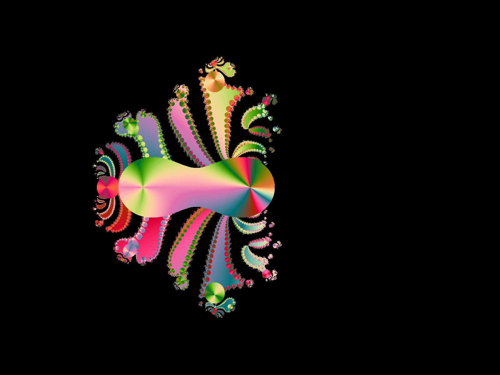 Mit einem Klick auf das Fraktal-Bild wird die Seite wieder geschlossen!