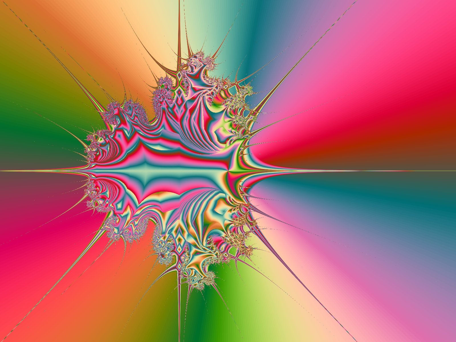 Mit einem Klick auf das Fraktal-Bild wird die Seite wieder geschlossen!